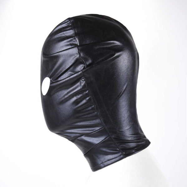 OHMAMA FETISH GORRO BOCA CUBIERTA - Imagen 5
