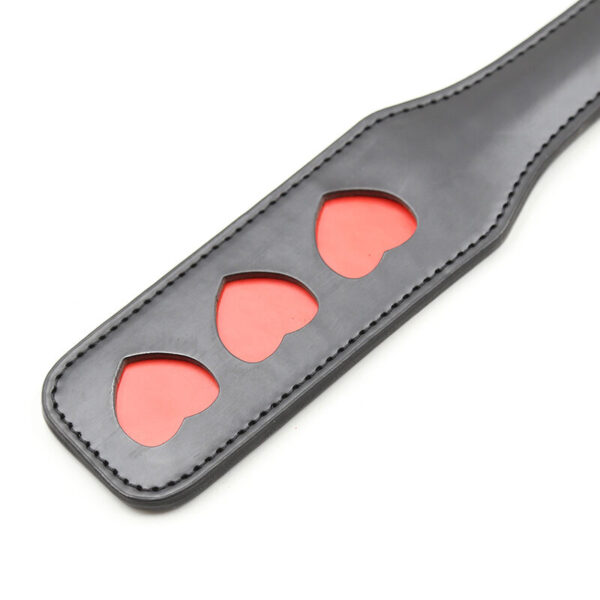 OHMAMA FETISH PALA CORAZONES - Imagen 3