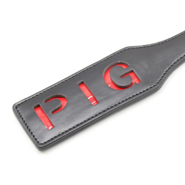 OHMAMA FETISH PALA PIG - Imagen 4
