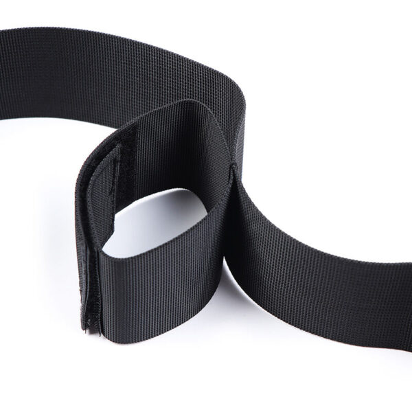 OHMAMA FETISH RESTRICCIONES NYLON - Imagen 2