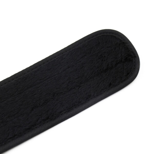 OHMAMA FETISH ESPOSAS MUÑECAS GRIS - Imagen 3