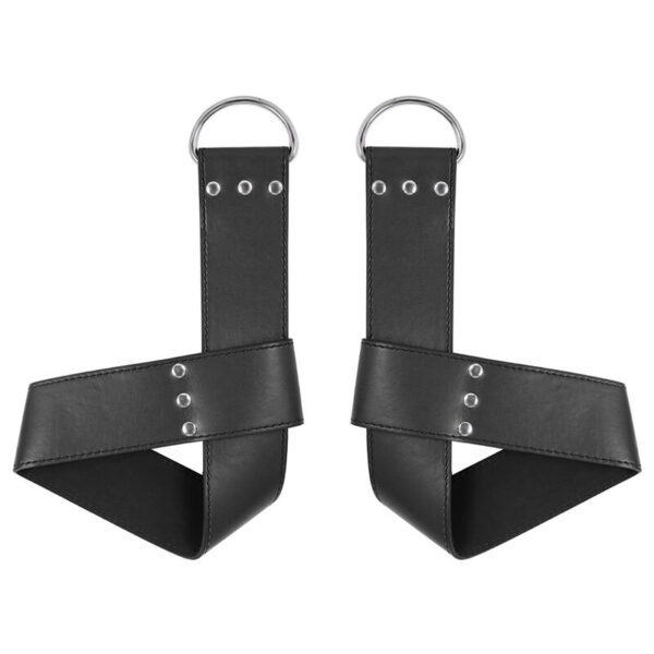 OHMAMA FETISH ESPOSAS SUSPENSION PARA MUÑECAS Y TOBILLOS - Imagen 2