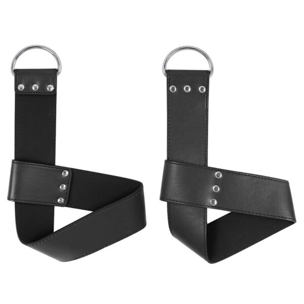 OHMAMA FETISH ESPOSAS SUSPENSION PARA MUÑECAS Y TOBILLOS - Imagen 3