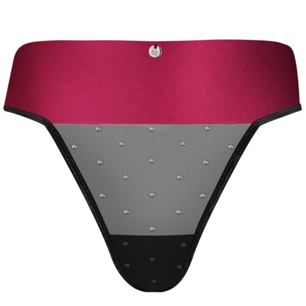 OBSESSIVE - TIENESY TANGA S/M - Imagen 4