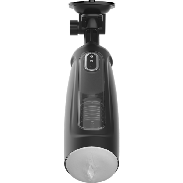 JAMYJOB TORNADO MASTURBADOR 360 ROTATE TECH - Imagen 4