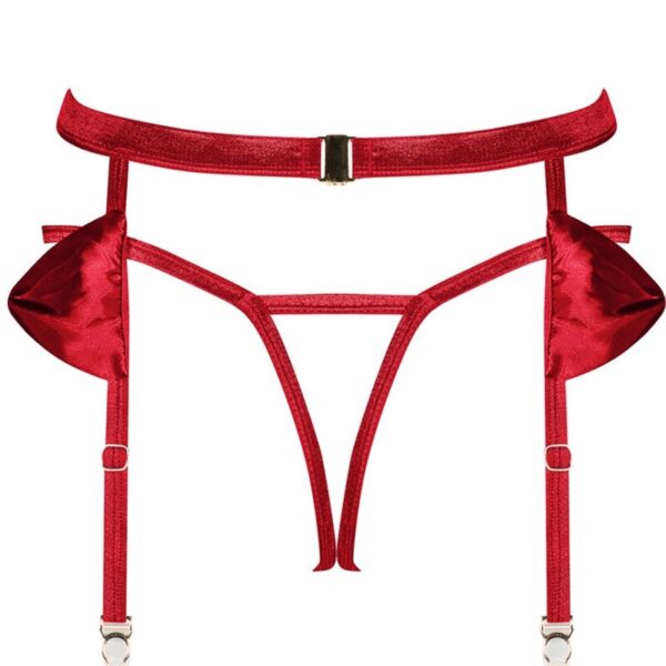 OBSESSIVE - RUBINESA LIGUERO L/XL - Imagen 3