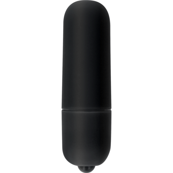 ONLINE MINI BALA VIBRADORA - NEGRO - Imagen 3