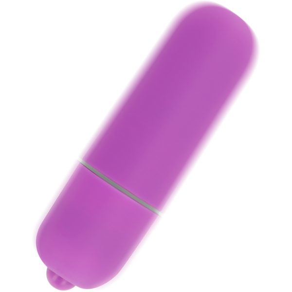 ONLINE MINI BALA VIBRADORA - LILA - Imagen 2