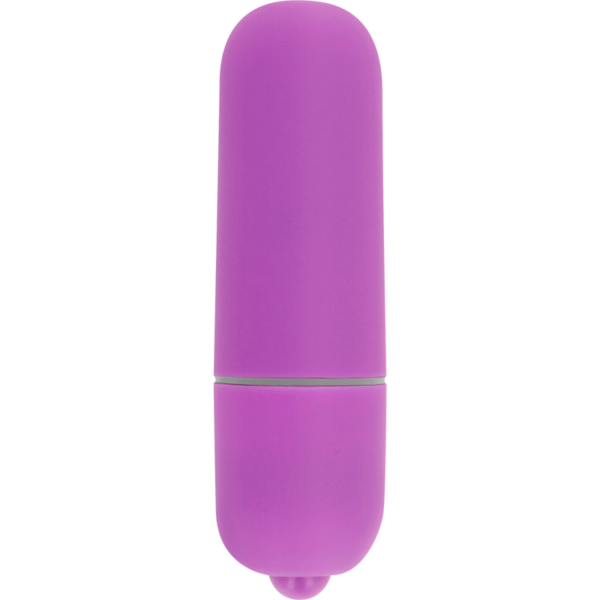 ONLINE MINI BALA VIBRADORA - LILA - Imagen 3