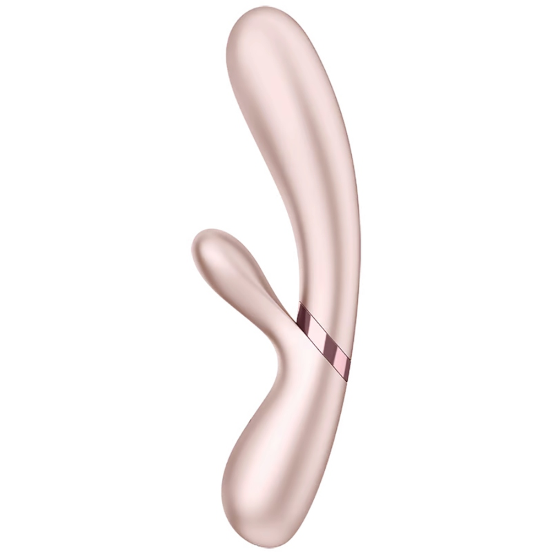 SATISFYER HOT LOVER VIBRADOR - Imagen 2