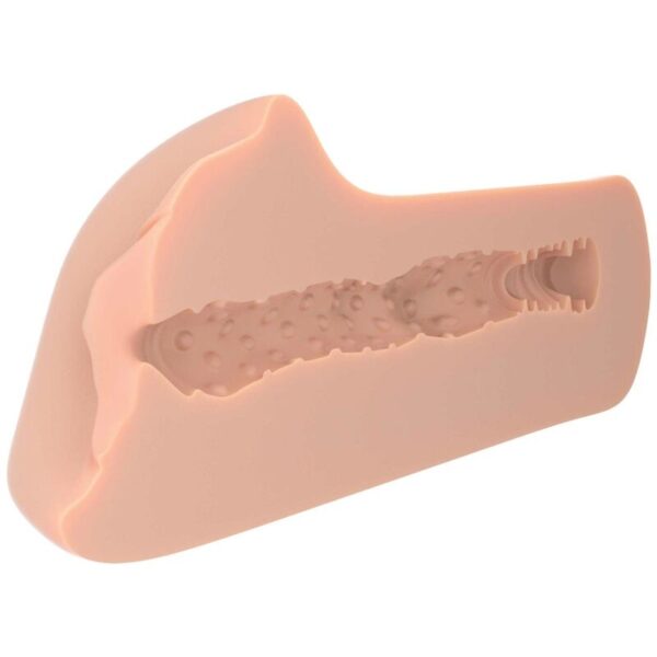 PDX PLUS+ MASTURBADOR PERFECT PUSSY XTC STROKER - Imagen 3