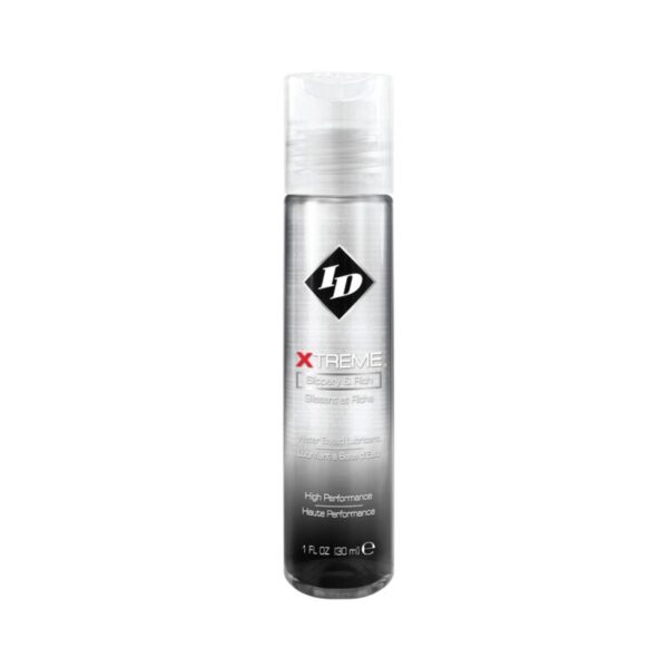 ID XTREME LUBRICANTE 30ML