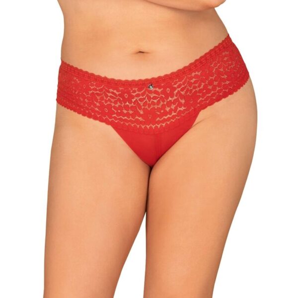 OBSESSIVE - BLOSSMINA PANTIES - Imagen 3