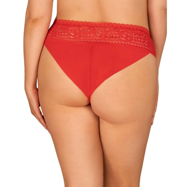 OBSESSIVE - BLOSSMINA PANTIES - Imagen 4