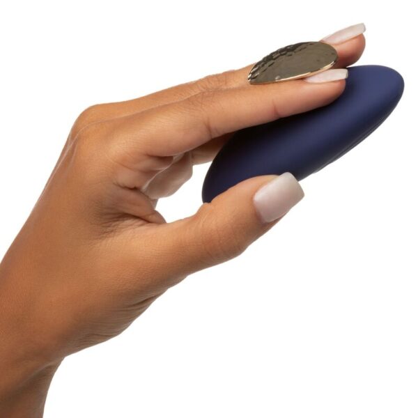 CALEX CHIC VIOLET ESTIMULADOR 10 SPEEDS - Imagen 3