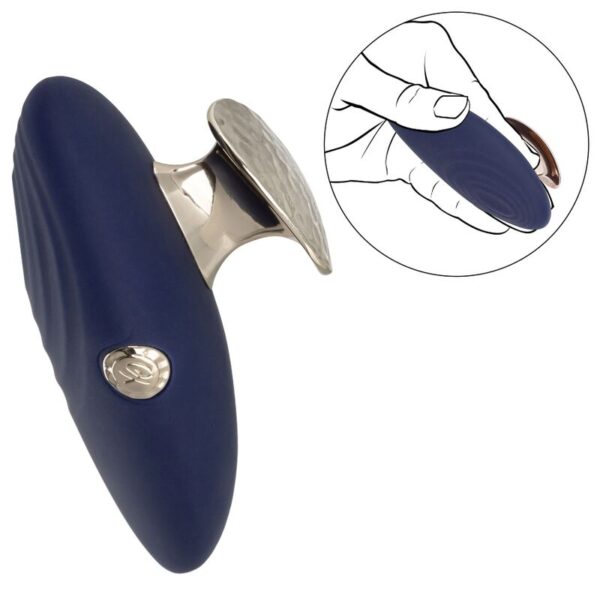 CALEX CHIC VIOLET ESTIMULADOR 10 SPEEDS - Imagen 5