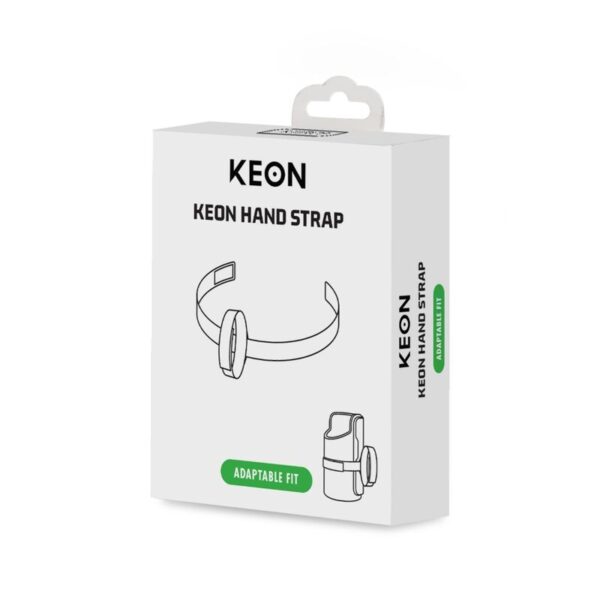 KEON HAND STRAP BY KIIROO - CORREA DE MUÑECA - Imagen 4