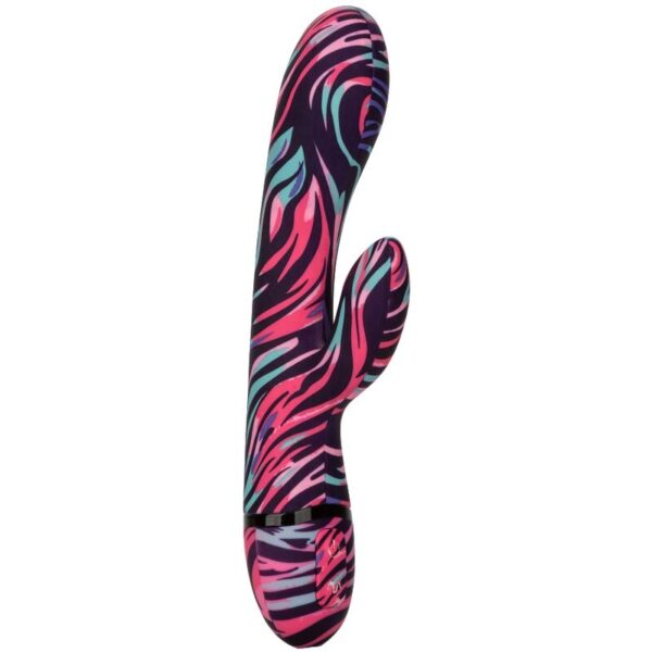 CALEX VIBRADOR MENAGE A MOI DUAL WAND - Imagen 2