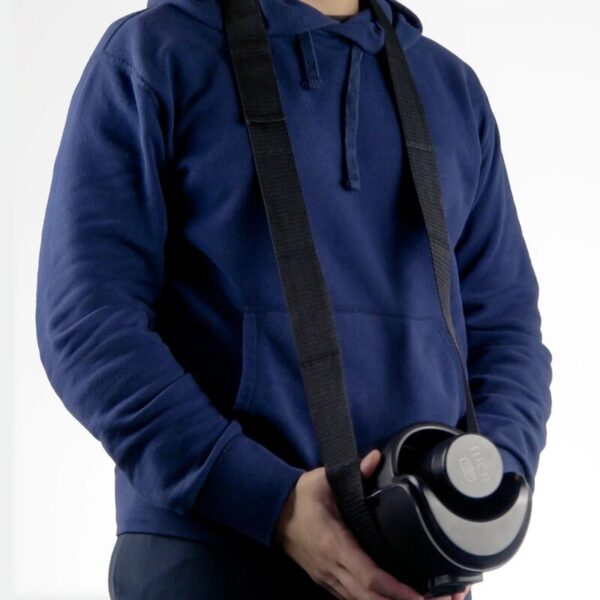 KEON NECK STRAP BY KIIROO - CORREA DE CUELLO - Imagen 4