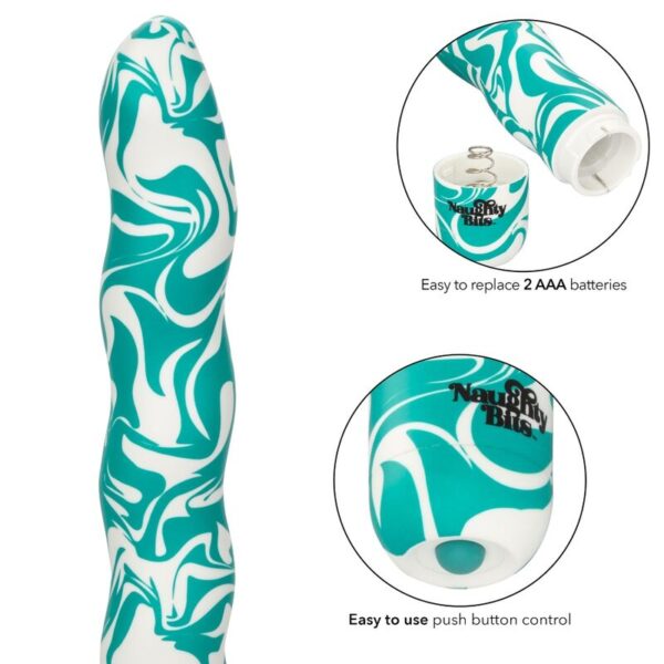 CALEX SQUIGGLE DICK PERSONAL - Imagen 5