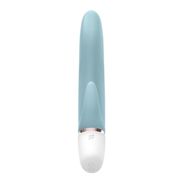 SATISFYER MARVELOUS FOUR - SET VIBRADOR  SUCCIONADOR - Imagen 5
