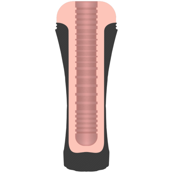 JAMYJOB MOUTH MASTURBADOR - BOCA - Imagen 2