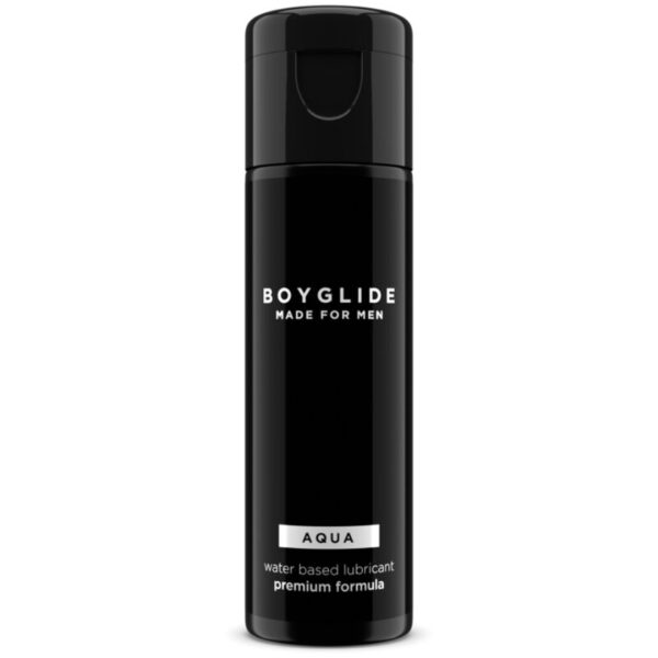 BOYGLIDE LUBRICANTE BASE AGUA 30 ML