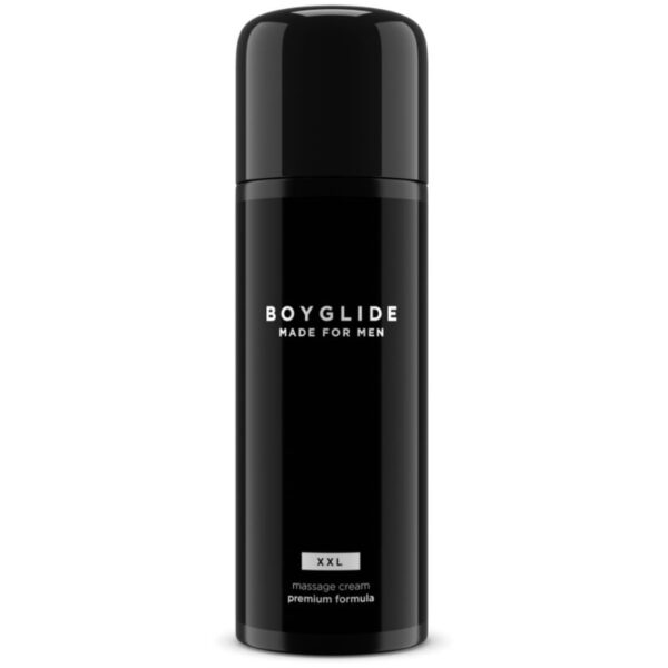 BOYGLIDE XXL CREMA MASAJE VOLUMINIZANTE 100 ML