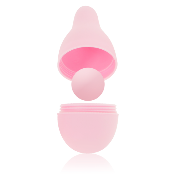 OHMAMA DESARROLLADOR SUELO PELVICO KEGEL SISTEMA DE PESOS - Imagen 3