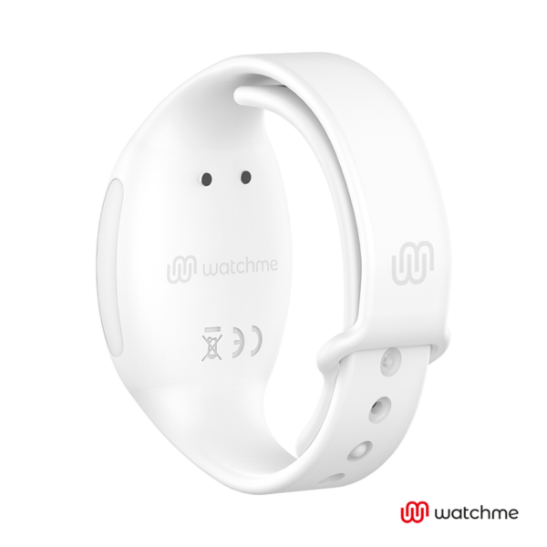 WATCHME RELOJ CONTROL REMOTO WIRELESS TECHNOLOGY - NÍVEO - Imagen 2