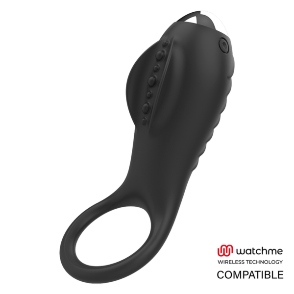 BRILLY GLAM ALAN ANILLO COMPATIBLE CON WATCHME WIRELESS TECHNOLOGY - Imagen 3