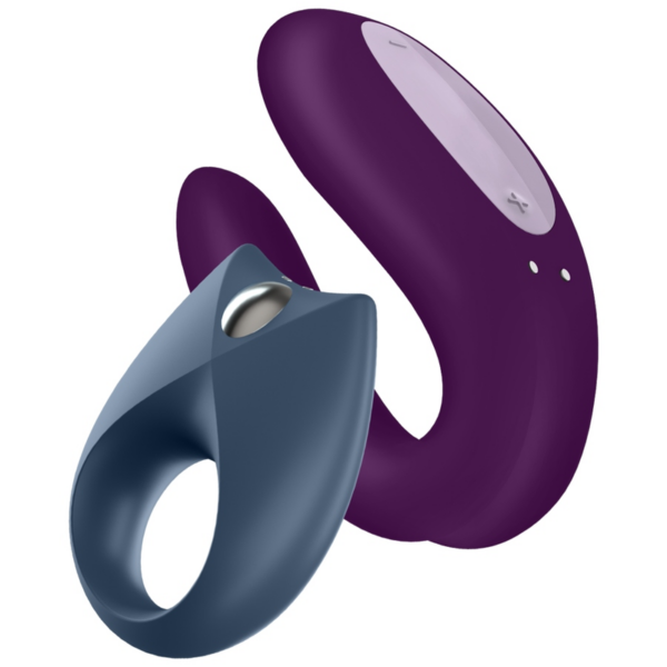 SATISFYER PARTNER BOX 2 - Imagen 2