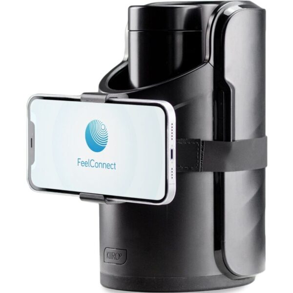 KEON PHONE HOLDER BY KIIROO - ADAPTADOR MOVIL - Imagen 4