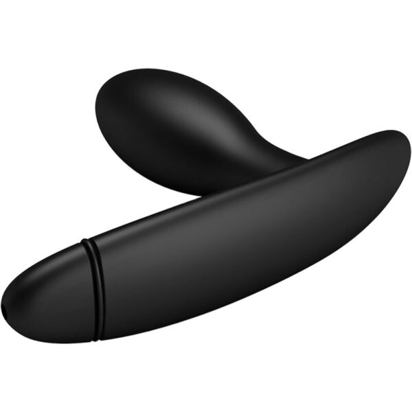 PRETTY LOVE DRAKE PLUG ANAL INFLABLE - Imagen 2
