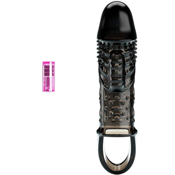 PRETTY LOVE CECELIA FUNDA PENE NEGRO - Imagen 3