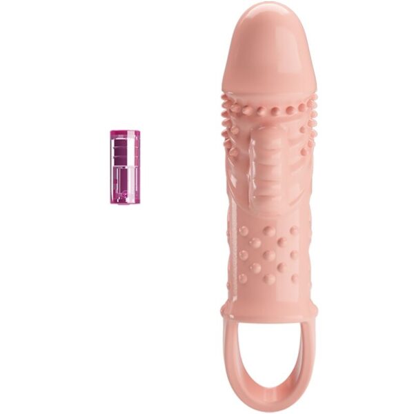 PRETTY LOVE CECELIA FUNDA PENE NATURAL - Imagen 3
