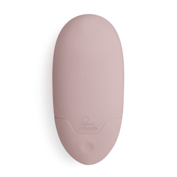 BIJOUX VIBRADOR ÍNTIMO RECARGABLE - Imagen 4