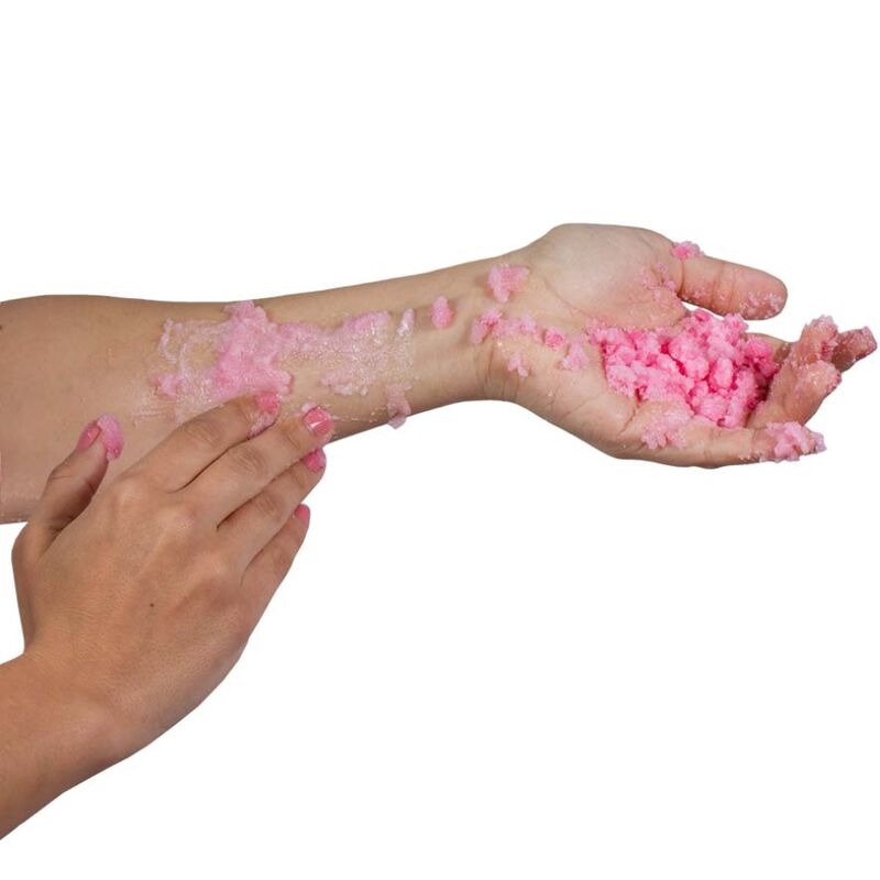 SECRETPLAY PRETTY BUT WILD SALES DE BAÑO 350 GR - Imagen 2