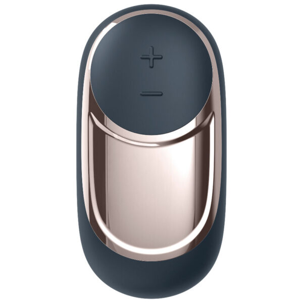 SATISFYER DARK DESIRE VIBRADOR LAY-ON - Imagen 2