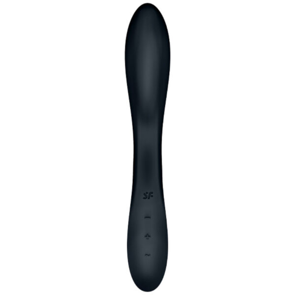 SATISFYER RRROLLING EXPLOSION VIBRADOR PUNTO G - Imagen 4
