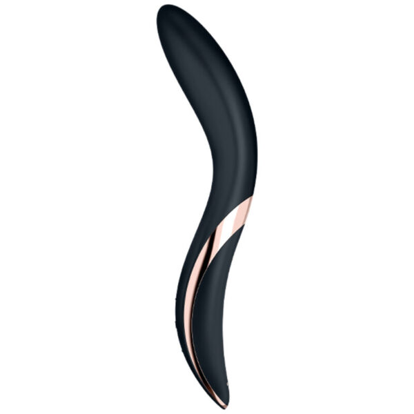 SATISFYER RRROLLING EXPLOSION VIBRADOR PUNTO G - Imagen 3