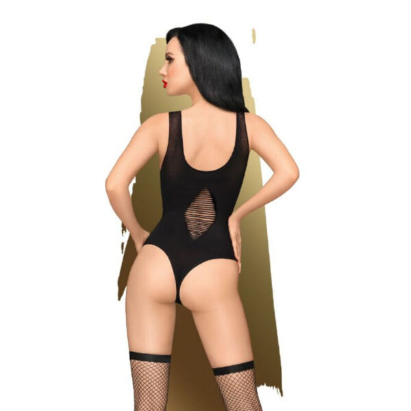 PENTHOUSE HOTTER THAN HELL TEDDY S/M/L - Imagen 2