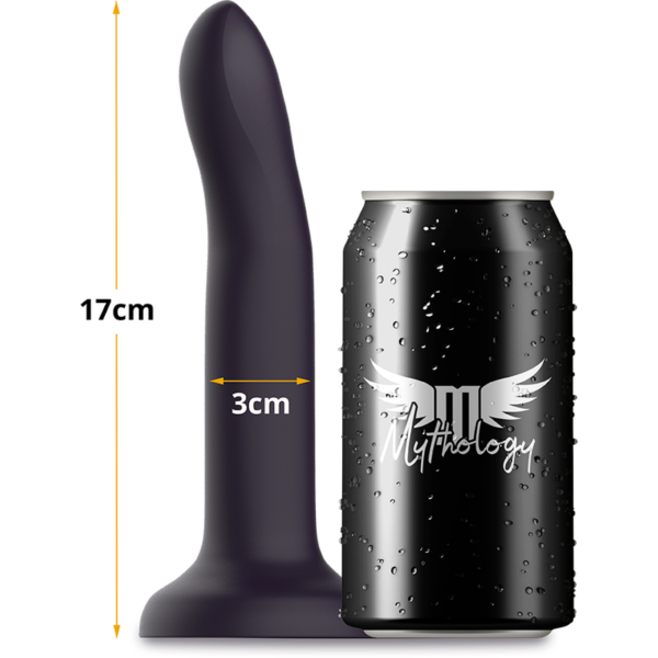 MYTHOLOGY DUMAN MYSTIC DILDO M - Imagen 2