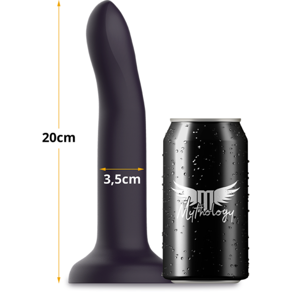 MYTHOLOGY DUMAN MYSTIC DILDO L - Imagen 4