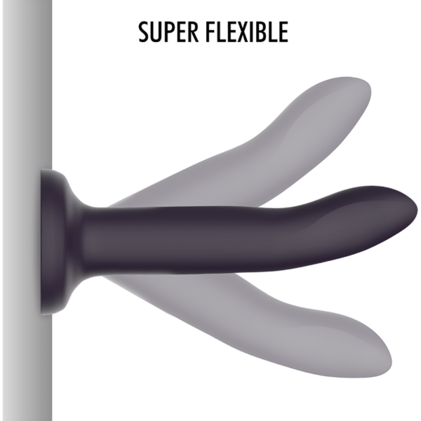 MYTHOLOGY DUMAN MYSTIC DILDO L - Imagen 5