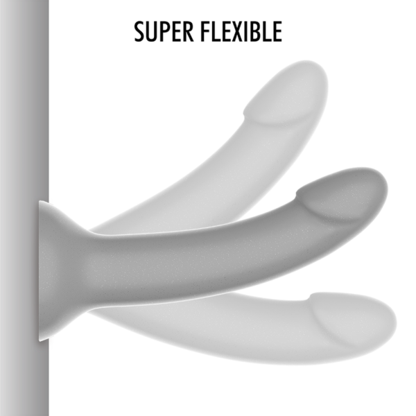 MYTHOLOGY RUNE MAJESTIC DILDO S - Imagen 4