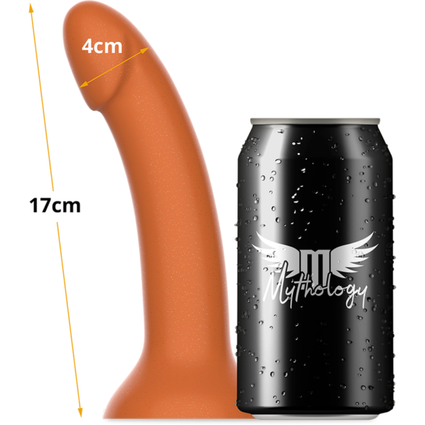 MYTHOLOGY RUNE ROYAL DILDO M - Imagen 3