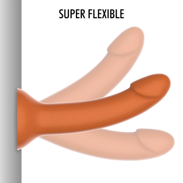 MYTHOLOGY RUNE ROYAL DILDO M - Imagen 4