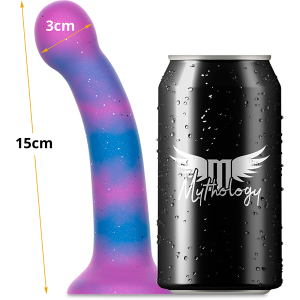 MYTHOLOGY DION GALACTIC DILDO S - Imagen 3