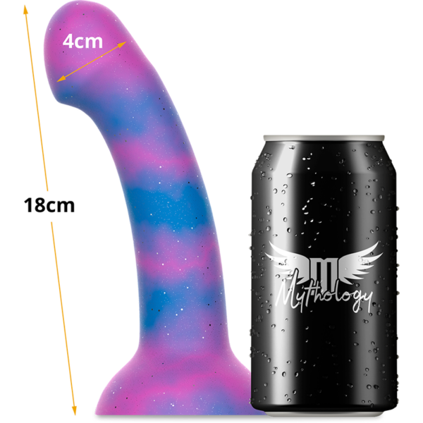 MYTHOLOGY DION GALACTIC DILDO M - Imagen 3